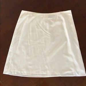 Charter Club Cotton Skirt
